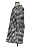 Zara Tweed Gray Casual Dress Size M - photo 5
