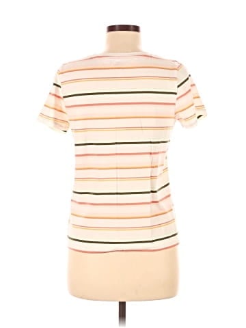 J.Crew Mercantile Short Sleeve T-Shirt (view 2)