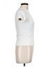 SKIMS Ivory Short Sleeve Turtleneck Size L - photo 4