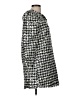 Zara Tweed Gray Casual Dress Size M - photo 4