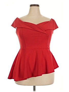 Jasambac Sleeveless Top (view 1)