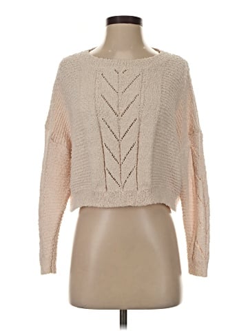 Altar'd State Pullover Sweater (view 1)