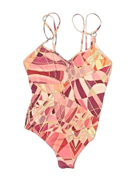Assorted Brands One Piece Swimsuit