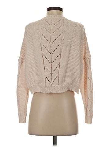 Altar'd State Pullover Sweater (view 2)