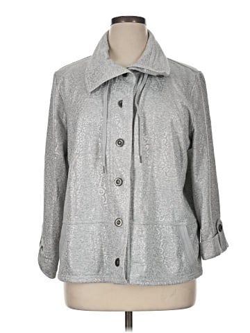 Ruby Rd. Jacket (view 1)