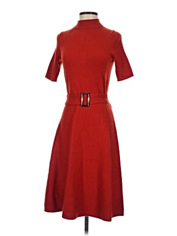 Ann Taylor Casual Dress (view 1)