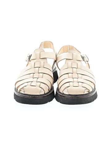 Anthropologie Sandals (view 2)