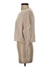 Altar'd State Chevron-herringbone Tan Pullover Sweater Size S - photo 5