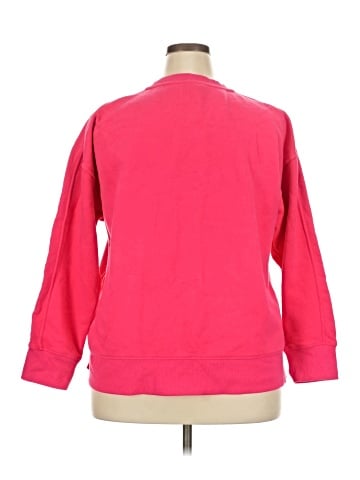 DKNY Sweatshirt (view 2)