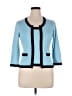 Carlisle Blue Cardigan Size XL - photo 1