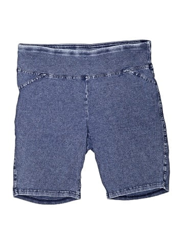 Andrew Marc Denim Shorts (view 1)