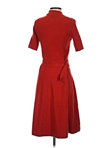 Ann Taylor Casual Dress (view 2)