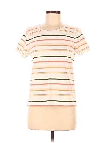 J.Crew Mercantile Short Sleeve T-Shirt (view 1)
