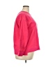 DKNY Pink Sweatshirt Size XXL - photo 4