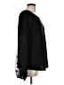 Andree by UNIT Black Long Sleeve Blouse Size L - photo 4
