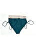 Unbranded Solid Teal Swimsuit Bottoms Size L - photo 2