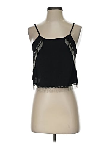 SEEK The Label Sleeveless Top (view 1)