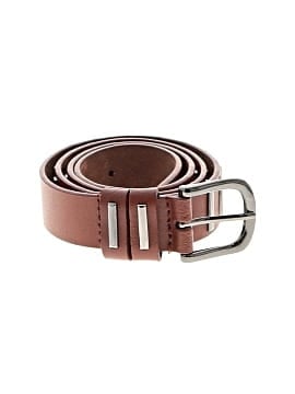 Assorted Brands Leather Belt