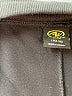 Athletic Works Solid Black Athletic Shorts Size L - photo 3