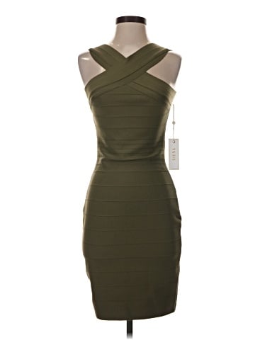 Siena Cocktail Dress (view 1)