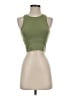 Athleta Green Tank Top Size S - photo 1