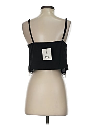 SEEK The Label Sleeveless Top (view 2)