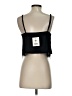 SEEK The Label Black Sleeveless Top Size S - photo 2
