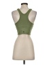 Athleta Green Tank Top Size S - photo 2