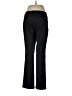 Adidas 100% Polyester Black Dress Pants Size 12 - photo 2