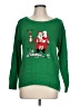 Isabella's Closet Green Pullover Sweater Size L - photo 1