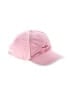 Wilson 100% Polyester Pink Baseball Cap One size - photo 1