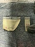 Athleta Tweed Black Casual Pants Size XS (petite) - photo 7