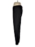 Adidas 100% Polyester Black Dress Pants Size 12 - photo 5