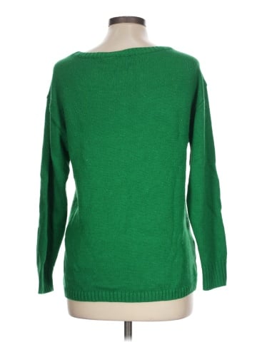 Isabella's Closet Pullover Sweater (view 2)
