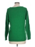 Isabella's Closet Green Pullover Sweater Size L - photo 2