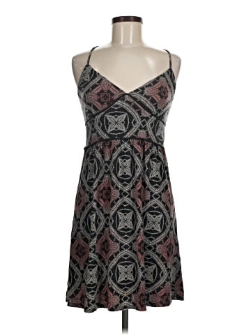 Silence and Noise Cocktail Dress (view 1)