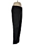 Adidas 100% Polyester Black Dress Pants Size 12 - photo 4