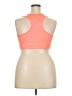 Zelos Orange Sports Bra Size 3X - photo 2