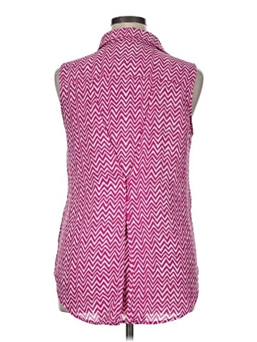 Zac & Rachel Sleeveless Blouse (view 2)