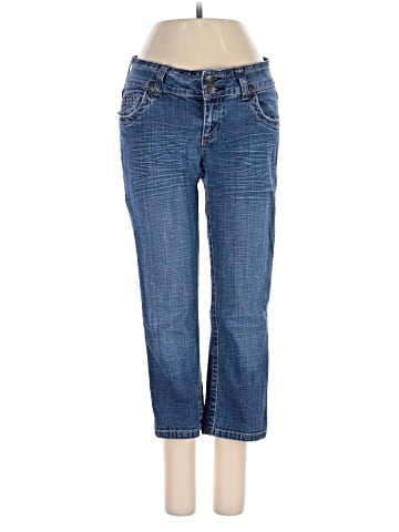 Hydraulic Jeans (view 1)