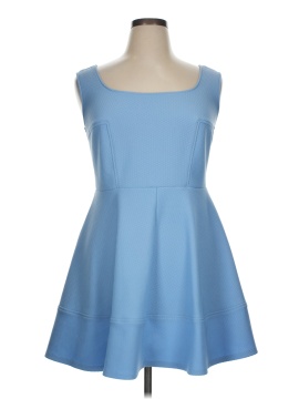Lulus Cocktail Dress (view 1)