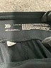all in motion Solid Black Athletic Shorts Size 10 - photo 3