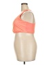 Zelos Orange Sports Bra Size 3X - photo 5