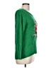 Isabella's Closet Green Pullover Sweater Size L - photo 4