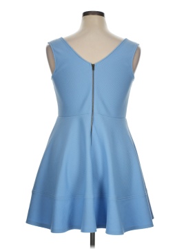 Lulus Cocktail Dress (view 2)