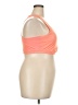 Zelos Orange Sports Bra Size 3X - photo 4