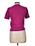 J.Crew Pink Pullover Sweater Size M - photo 2