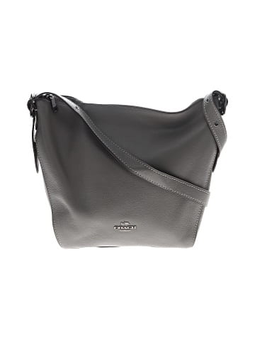 Coach Hobo (view 1)