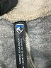 Kuhl Silver Turtleneck Sweater Size XL - photo 7