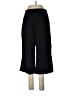 Lulu-B Black Casual Pants Size L - photo 1
